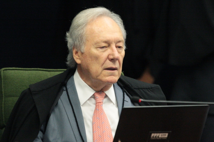 Ministro Ricardo Lewandowski