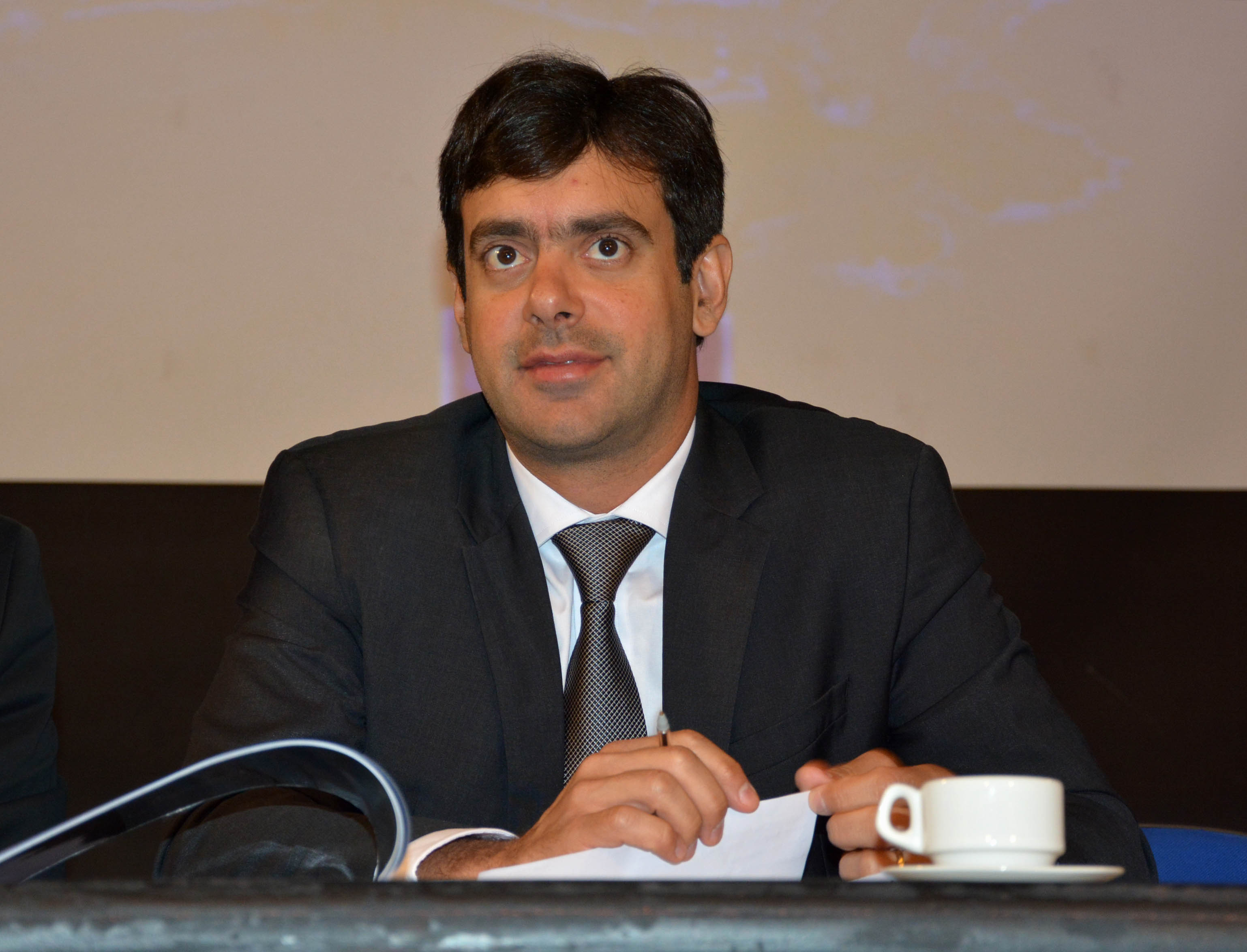 Deputado Tiago Correia (PSDB) Deputado Tiago Correia (PSDB)