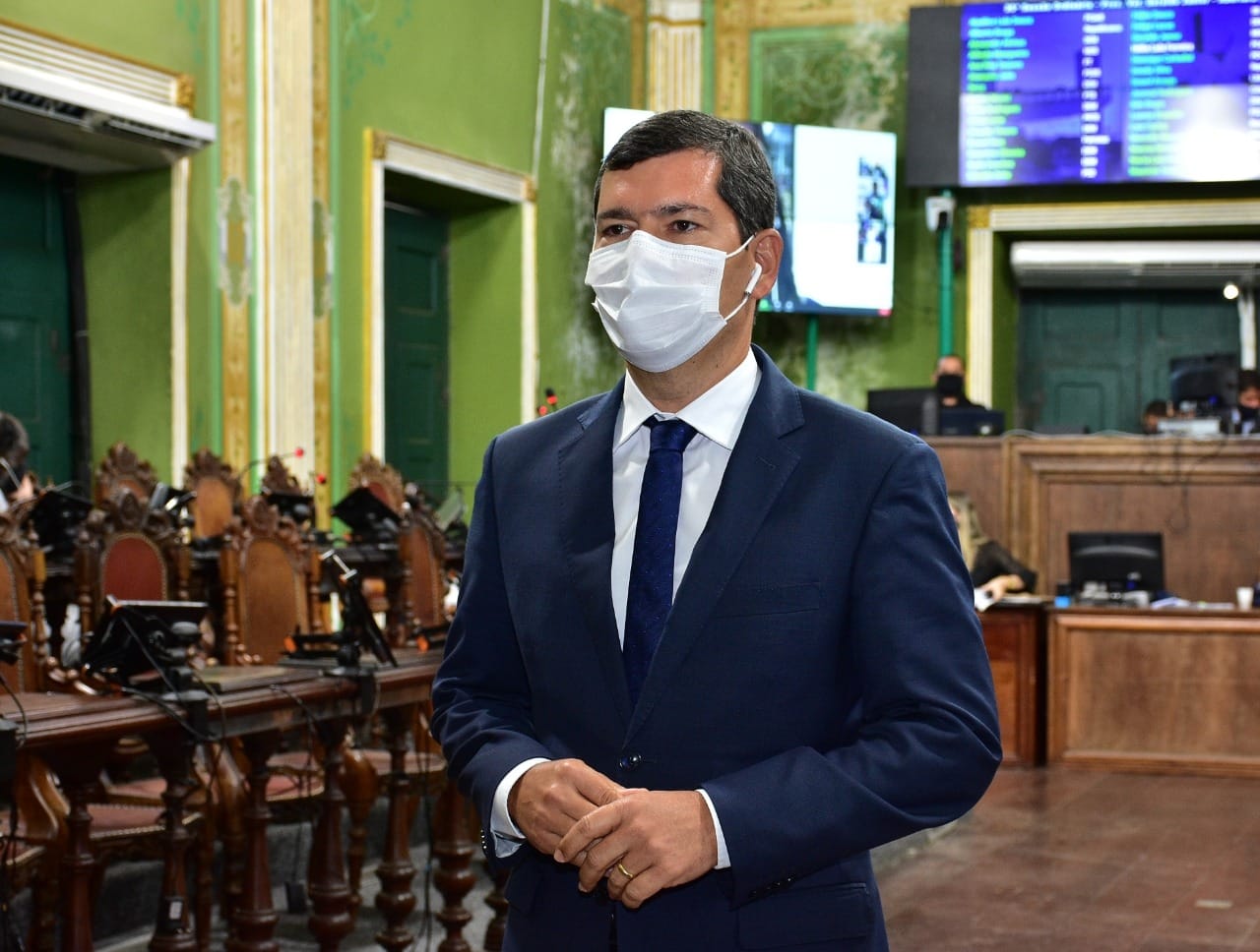 Claudio Tinoco
