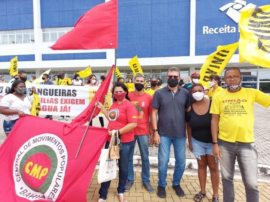 Evento aconteceu na última segunda-feira (5)