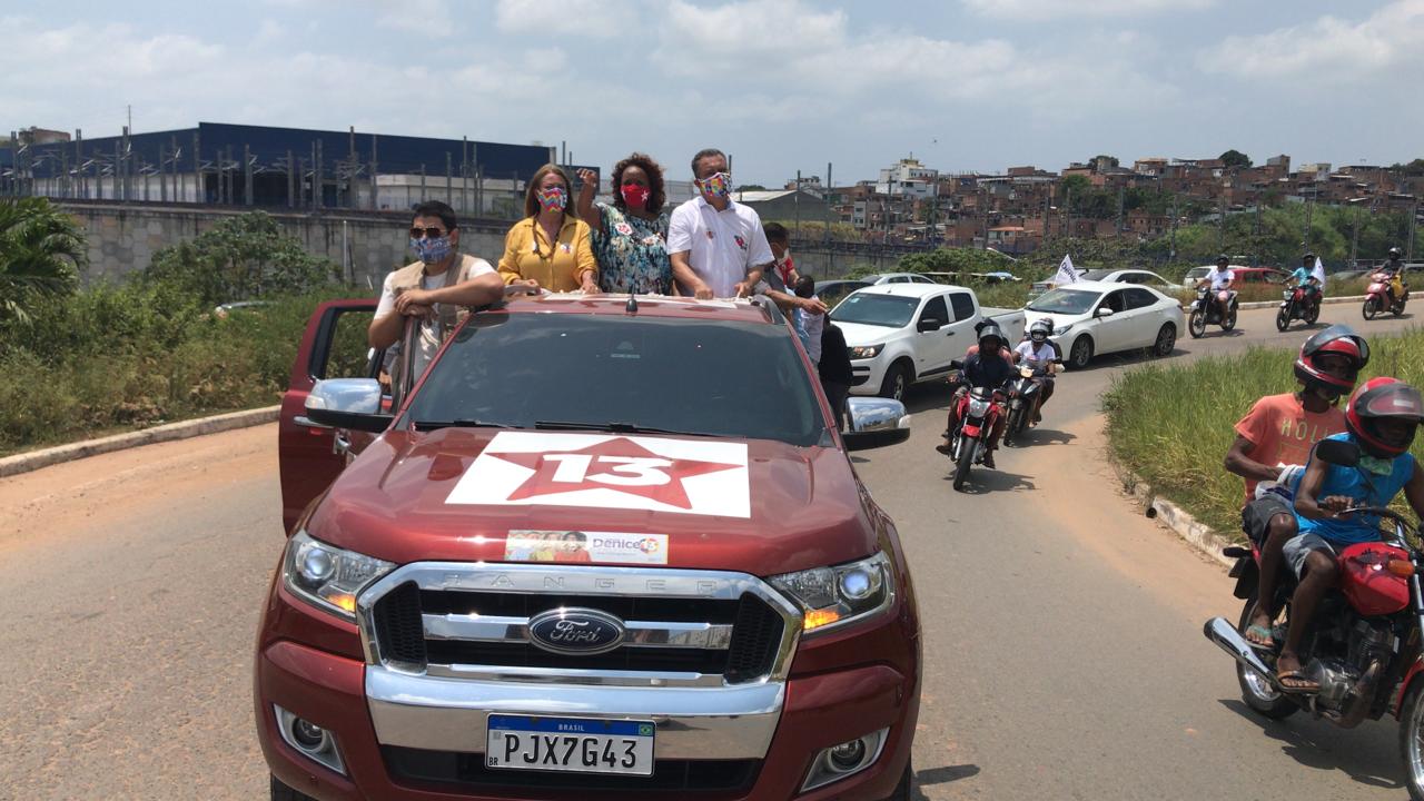 Major Denice Major Denice