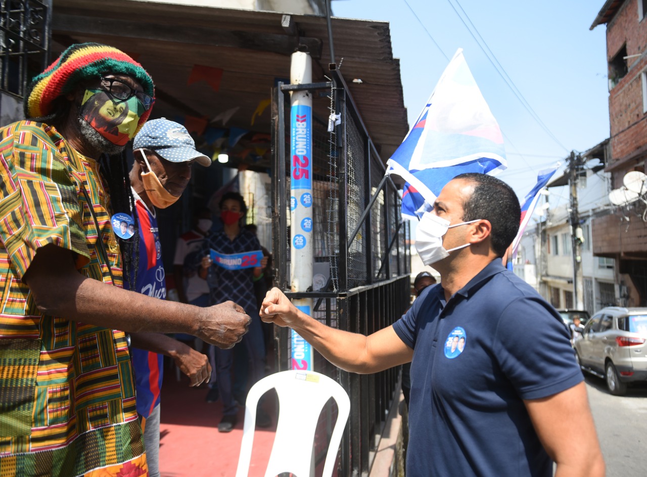 Bruno Reis Bruno Reis