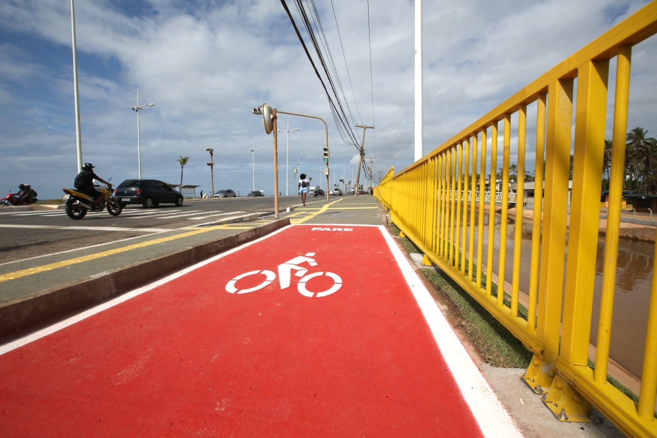 Nesta fase da obra foram investidos mais de R$ 147 milhões em serviços que incluem a macrodrenagem para canalização e revestimento na calha do rio