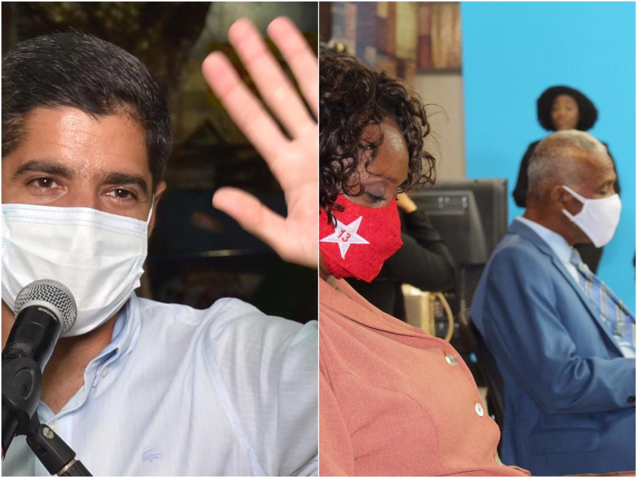 Ao responder uma seguidora, o atual gestor da capital baiana brincou com a situação