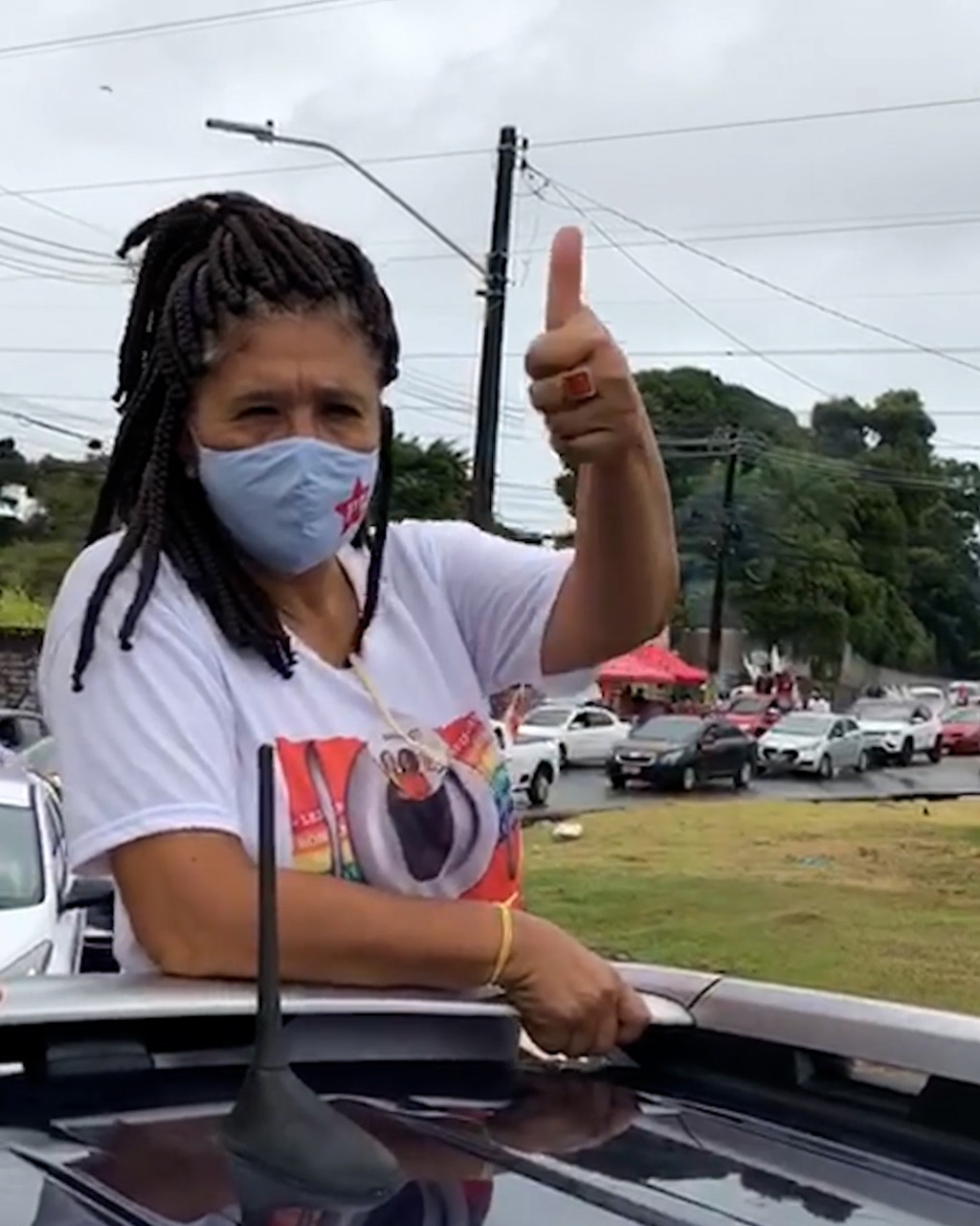 Vereadora Marta Rodrigues Vereadora Marta Rodrigues