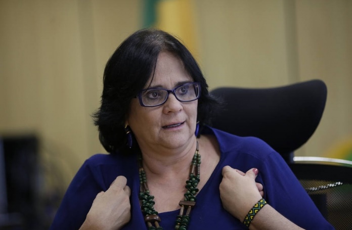 Damares Alves Damares Alves