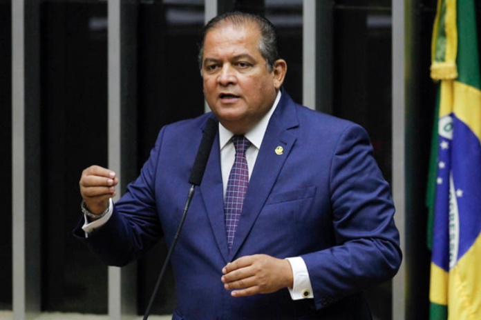 Eduardo Gomes
