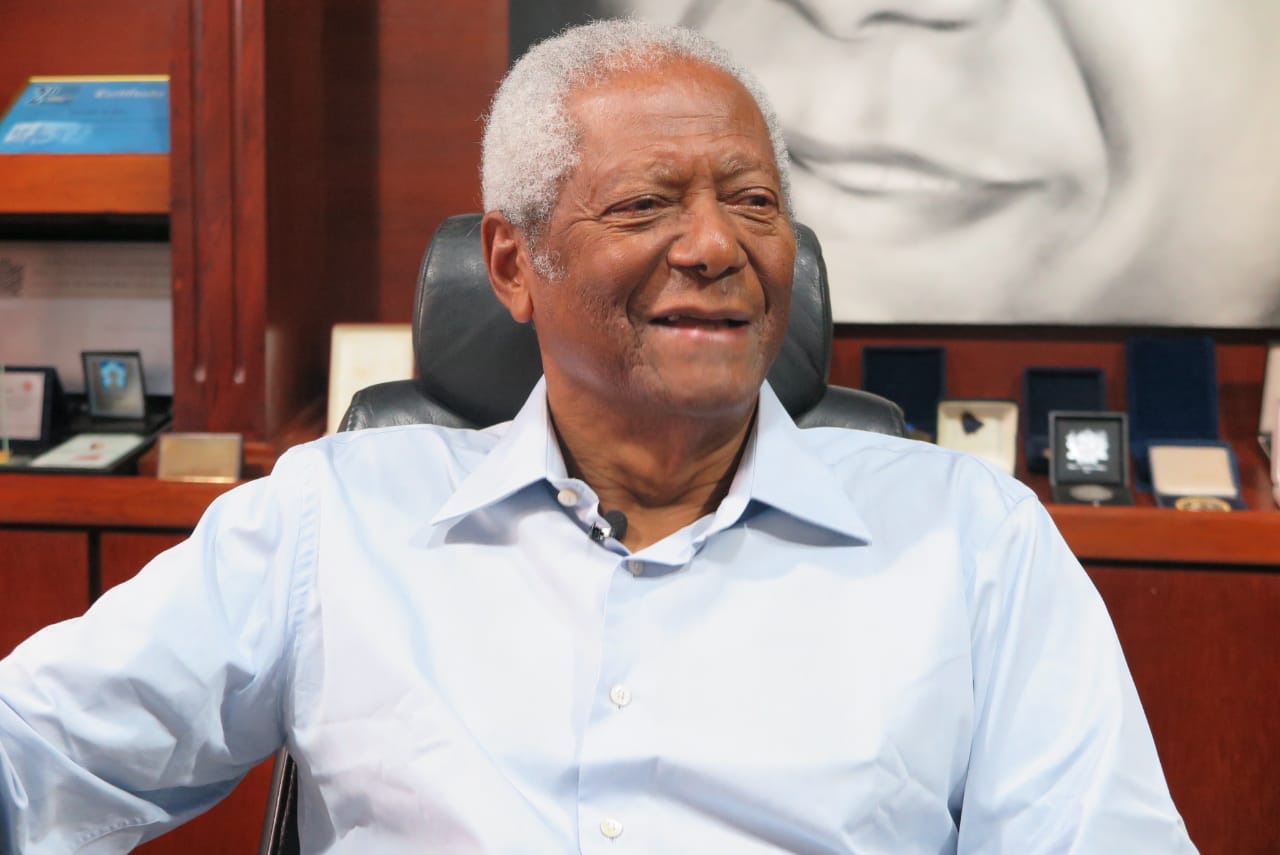 Vereador Edvaldo Brito (PSD) 