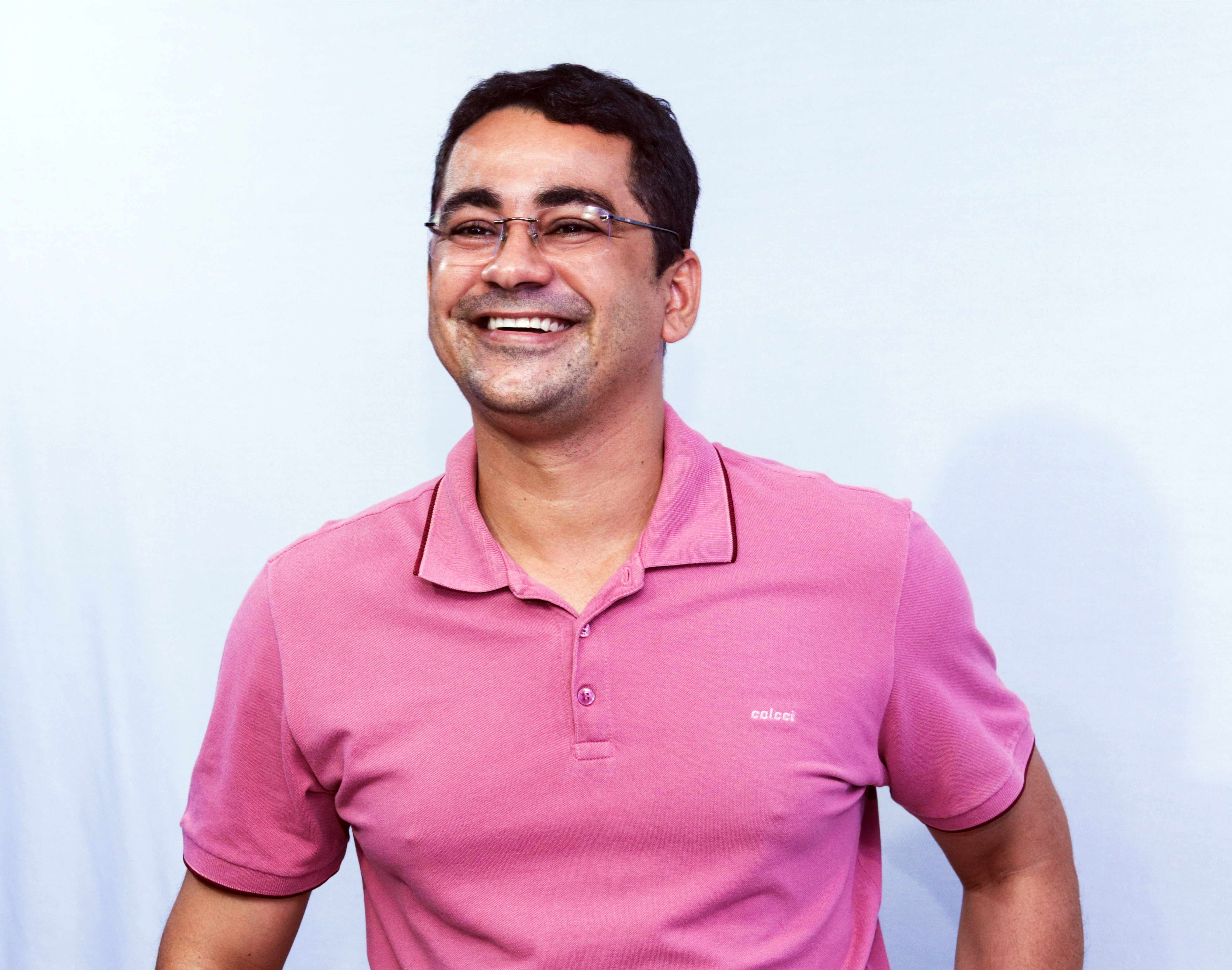 Candidato Ericksson Silva seria o novo prefeito de Ribeira do Pombal, se as eleições fossem hoje, diz P&A/Política Livre Candidato Ericksson Silva seria o novo prefeito de Ribeira do Pombal, se as eleições fossem hoje, diz P&A/Política Livre