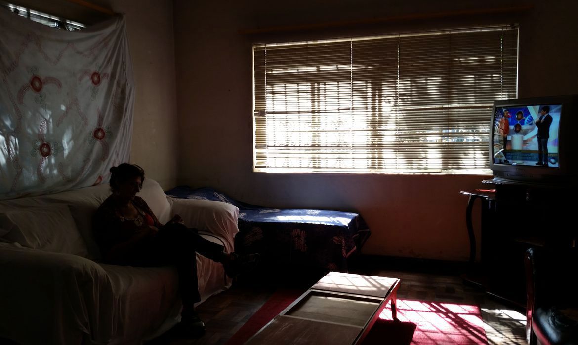 Recursos destinados a abrigos somam R$ 160 milhões Recursos destinados a abrigos somam R$ 160 milhões