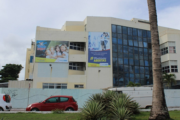 Instituto Social da Bahia (ISBA)