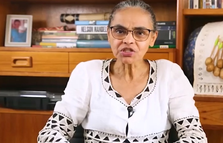 Marina Silva
