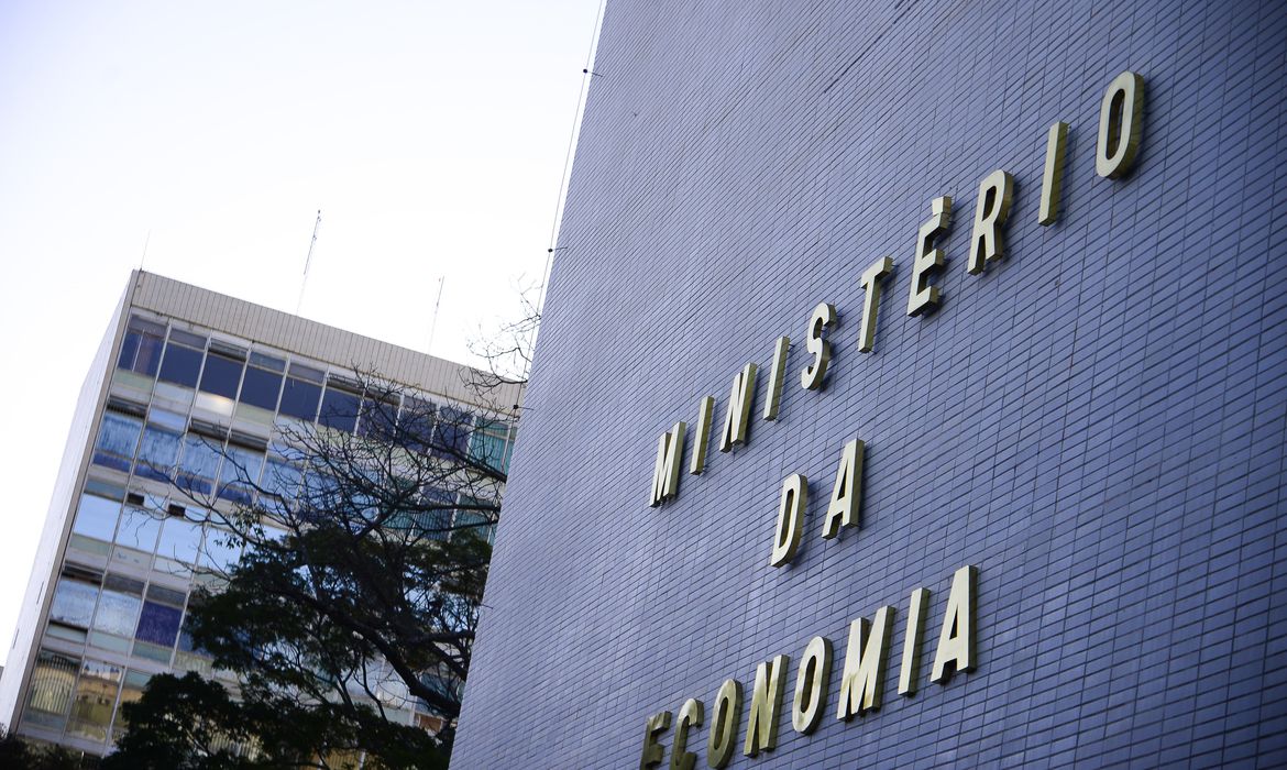 Ministério da Economia Ministério da Economia