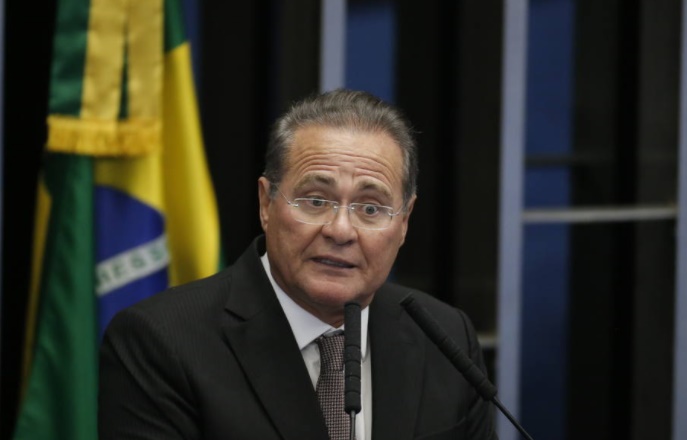 Renan Calheiros
