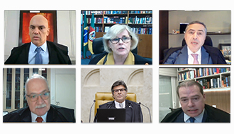 Cinco ministros que votaram no julgamento iniciado nesta quarta, 14, entendem que a medida 'excepcional' é cabível em casos de 'risco de grave lesão à ordem segurança pública'