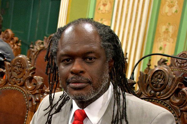 O vereador Sílvio Humberto (PSB) O vereador Sílvio Humberto (PSB)