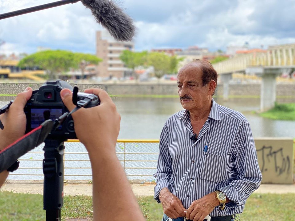 De acordo com informações obtidas por este Política Livre, o ex-gestor estava internado vítima de complicações no fígado no Hospital Aliança, em Salvador