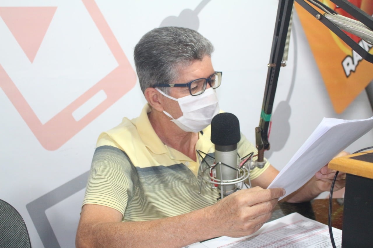 Carlos Brasileiro