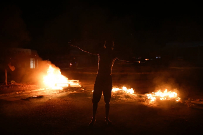 Doze dias após blecaute, energia elétrica no Amapá ainda não foi totalmente restabelecida
