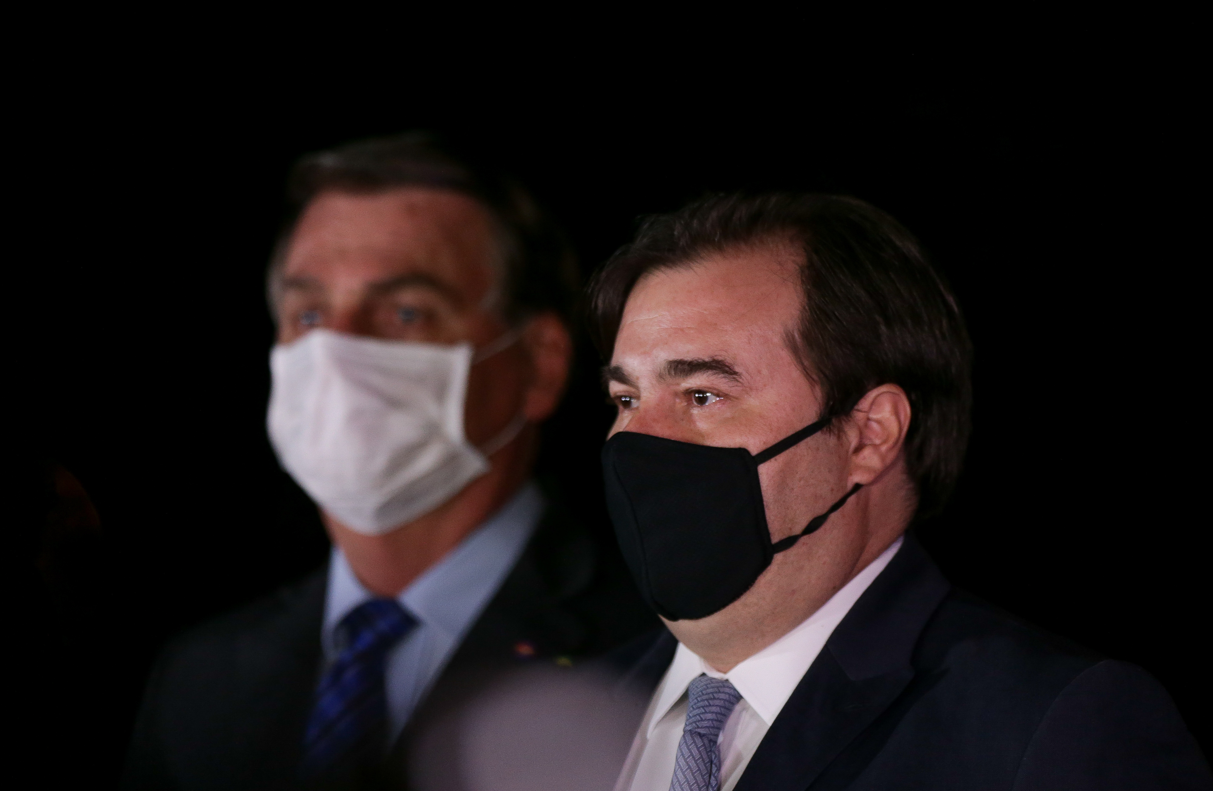 De acordo com informações do jornal O Globo, o plano dele é construir um projeto nacional que evite a polarização entre Bolsonaro e Lula, que tomou conta do país na eleição de 2018