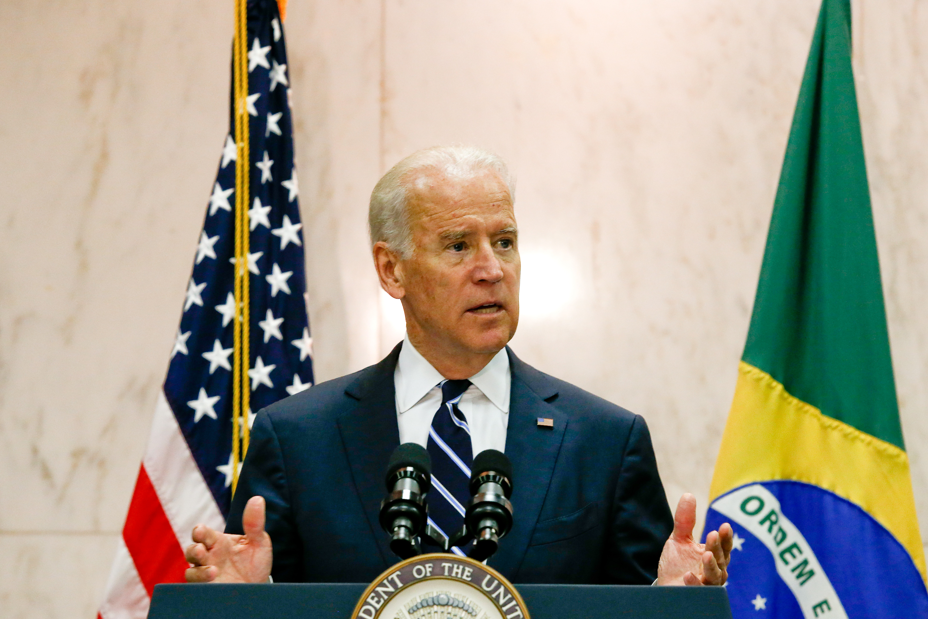 Governo planeja cortes drásticos na emissão de gases de efeito estufa