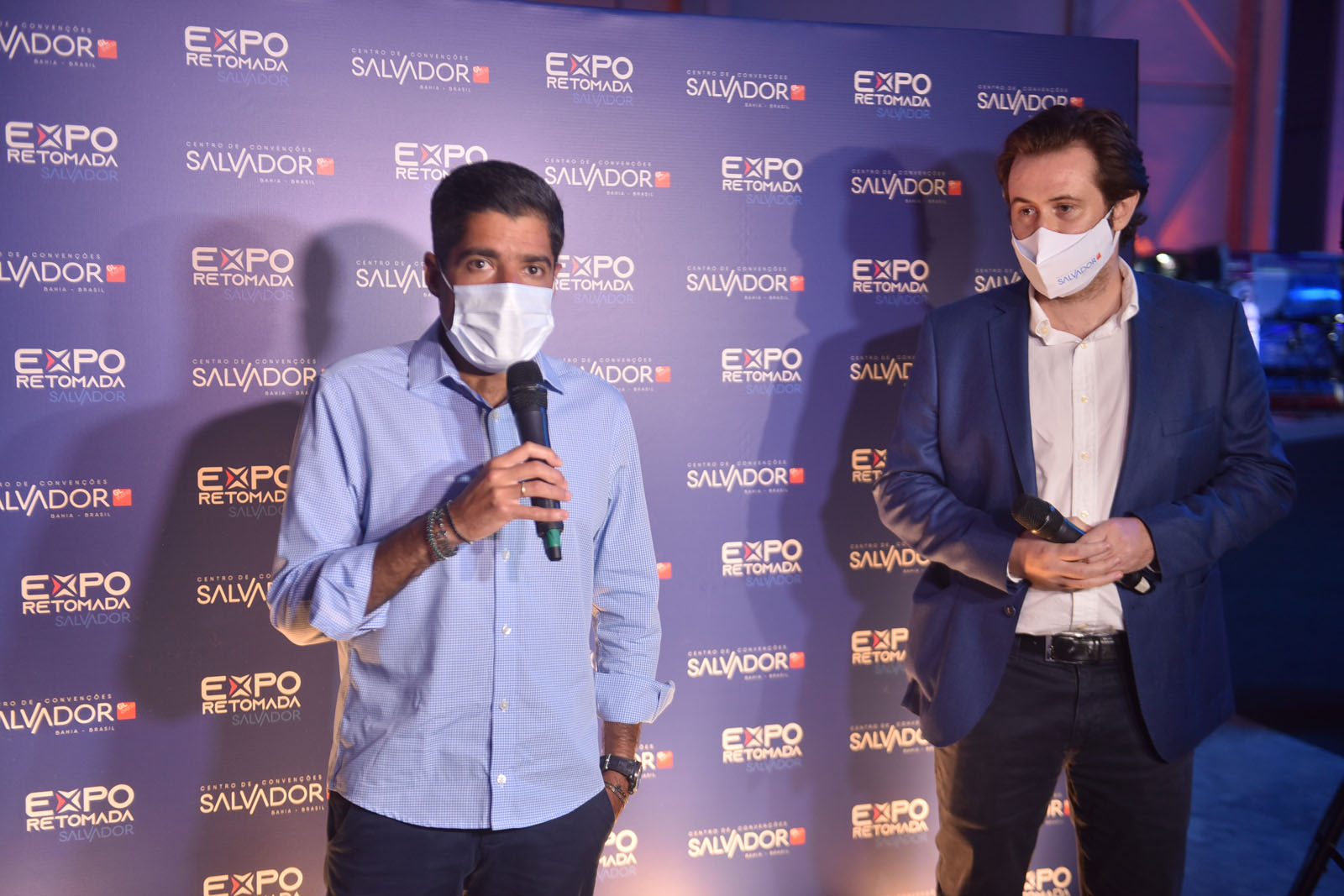 Prefeito ACM Neto projeta ainda mais sua liderança no Estado com vitória do aliado e colaborador Bruno Reis em Salvador