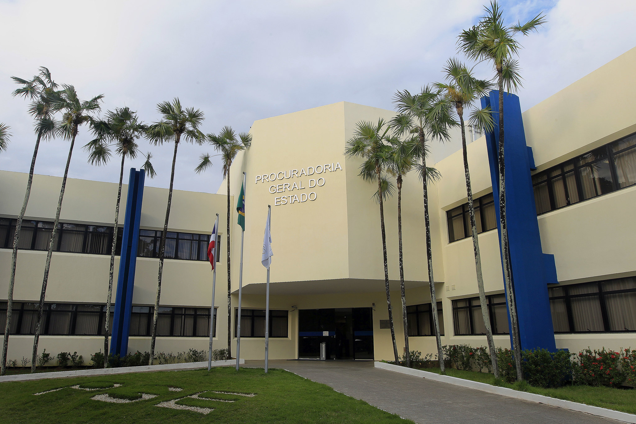 Procuradoria-Geral do Estado da Bahia