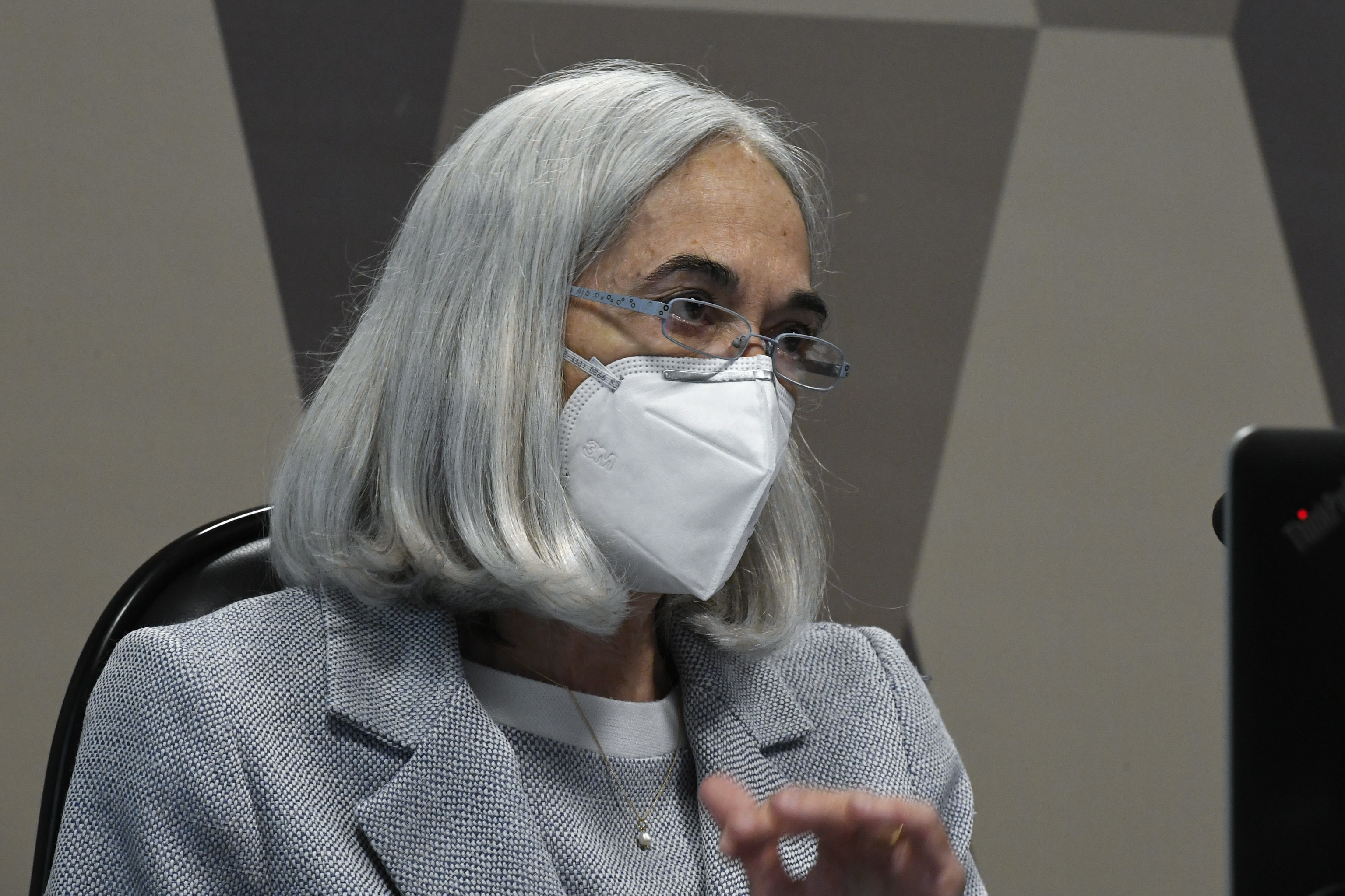 Ministra Maria Thereza retoma processo de organização do setor iniciado há mais de uma década e deixado em segundo plano nos últimos anos