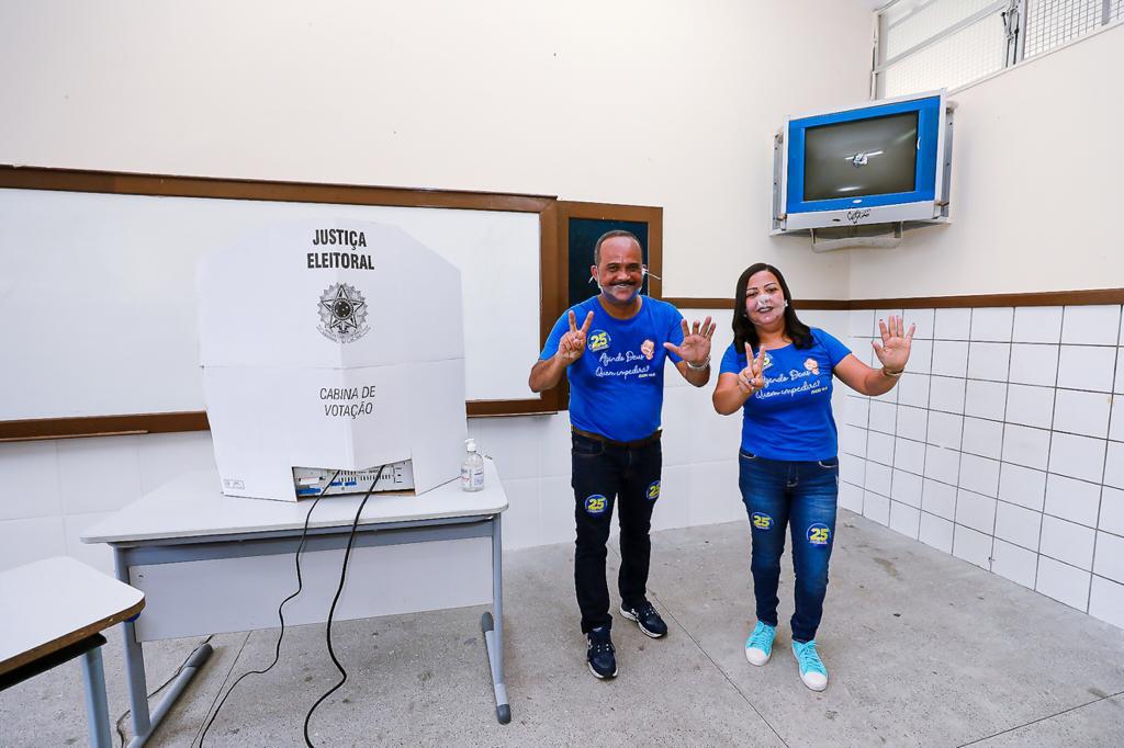 Antônio Elinaldo Antônio Elinaldo