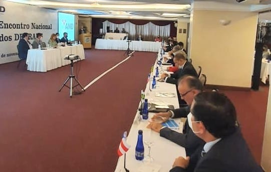 As novidades estão previstas para 2021, ainda sem data definida