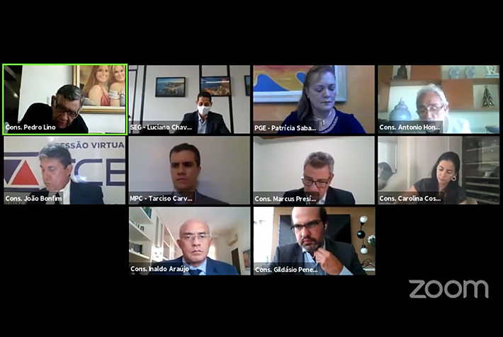 Entre as falhas apontadas estão a ineficiência na captação de recursos federais com reflexo na efetividade da função saúde e inconformidades identificadas em convênios firmados em exercícios anteriores