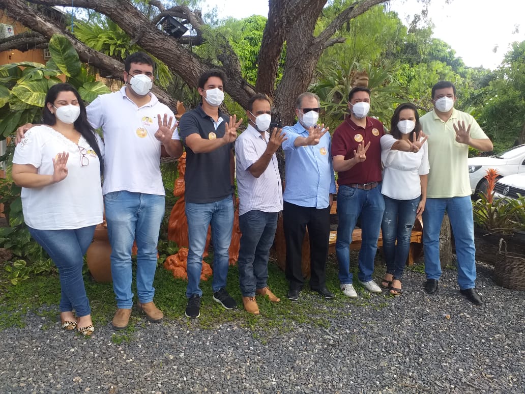 Neste sábado, reuniões com debates sobre novas políticas públicas para a juventude e para o povo da zona rural foram cumpridas pelos parlamentares