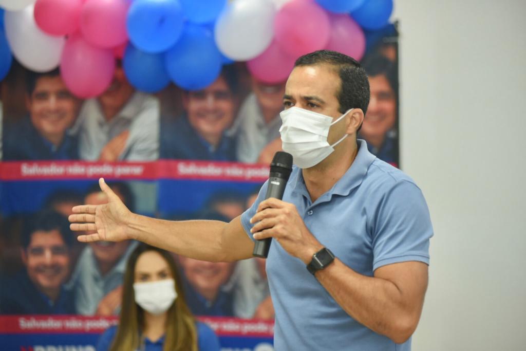 Bruno Reis Bruno Reis