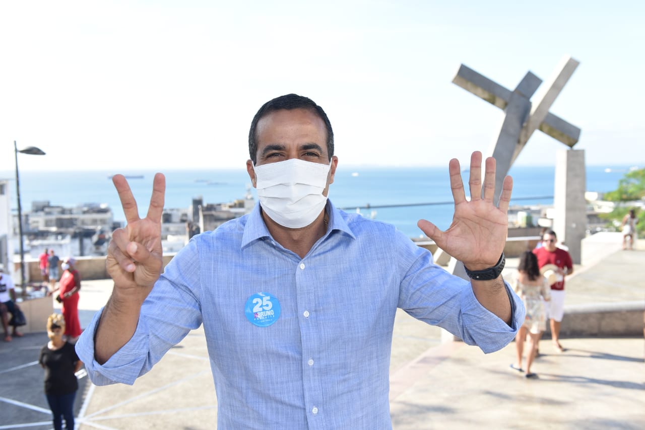 Bruno Reis Bruno Reis