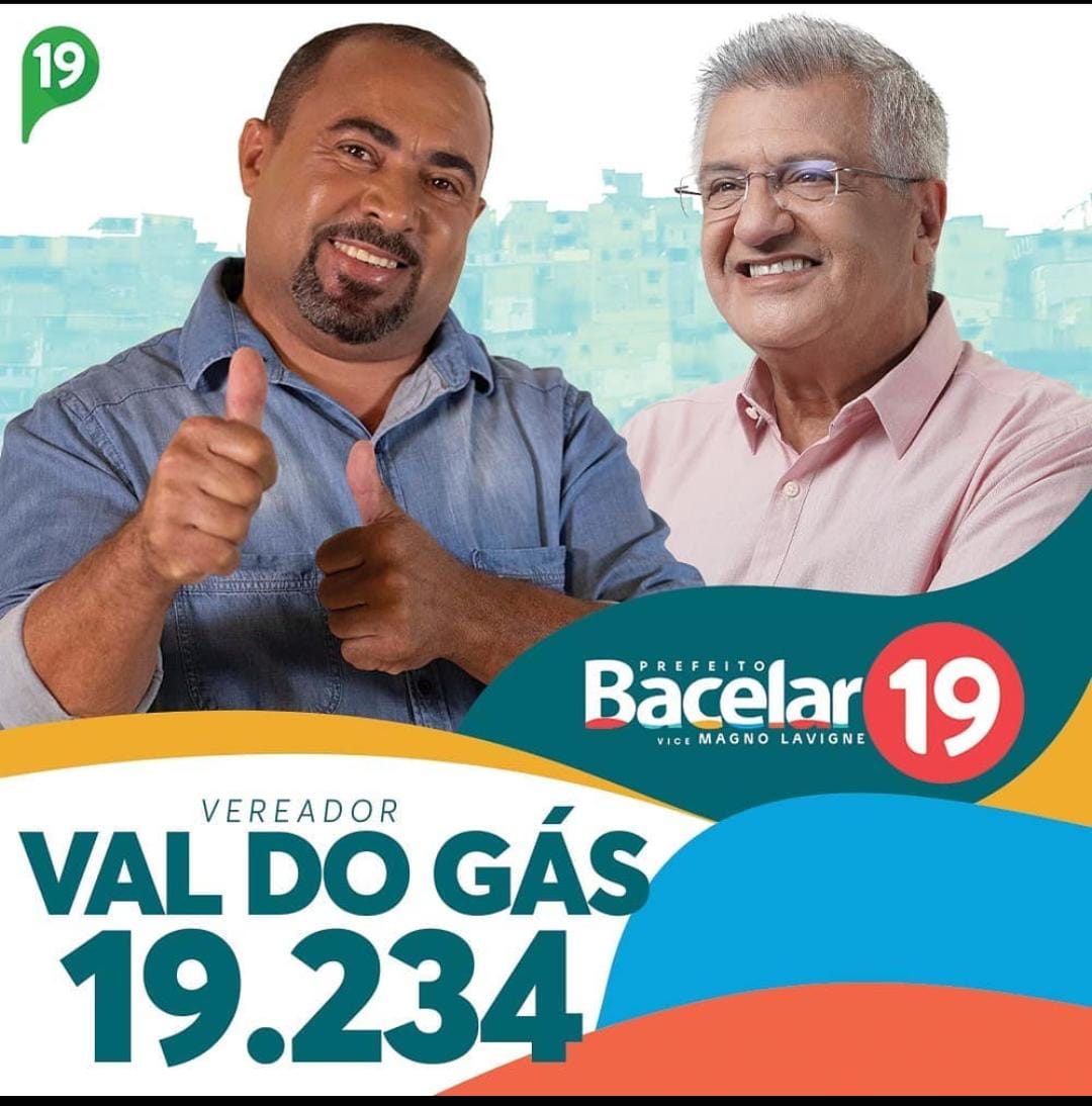 Candidato a vereador do Podemos, do prefeiturável Bacelar, arrumava o próprio comitê quando foi atingido por dois disparos Candidato a vereador do Podemos, do prefeiturável Bacelar, arrumava o próprio comitê quando foi atingido por dois disparos