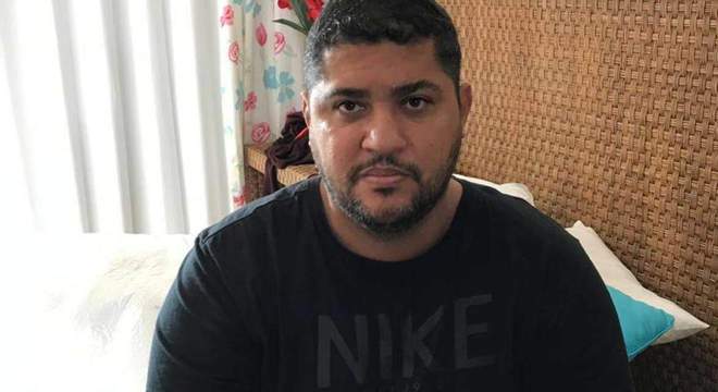 André do Rap foi preso em setembro do ano passado