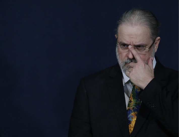 Para investigadores, Procuradoria não tem atuado no caso dos protestos antidemocracia