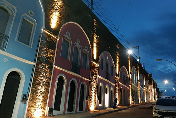 Arcos da Ladeira da Conceição