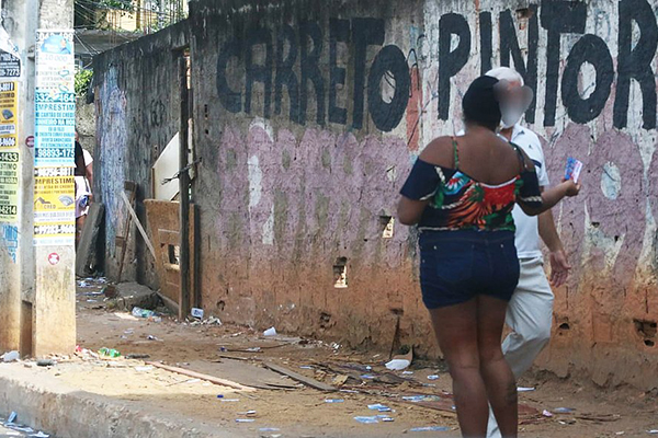 Candidatos e mandatários de cargo eletivo foram alvos em 19 casos; os outros 61 foram contra eleitores, jornalistas e lideranças religiosas