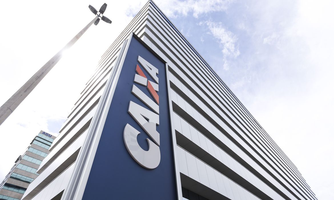 Caixa Econômica Federal Caixa Econômica Federal