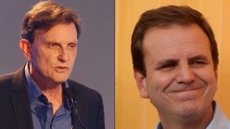 Segundo turno das eleições será dia 29 próximo