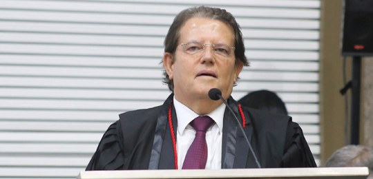 Desembargador Jatahy Júnior Desembargador Jatahy Júnior