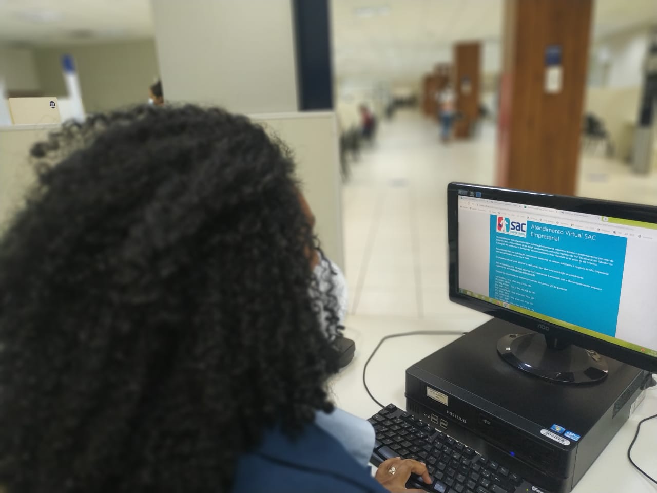 Nova modalidade facilitará acesso dos empreendedores do interior do Estado