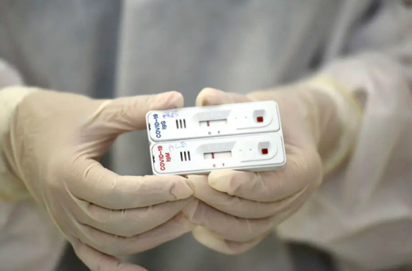 Até o momento, 5,98 milhões de brasileiros já se recuperaram da doença