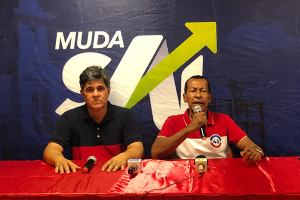 Careca e Genival Deolino Careca e Genival Deolino