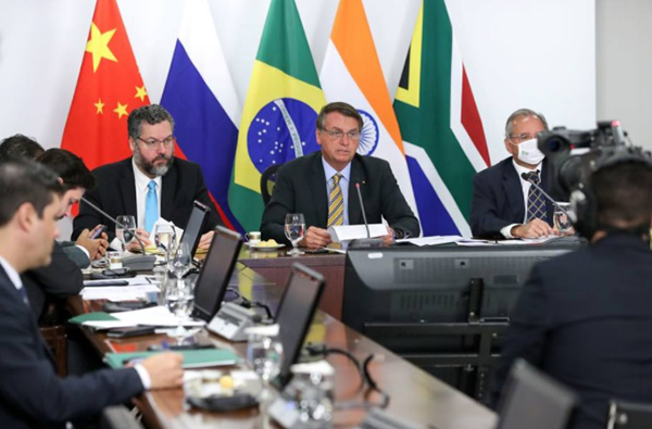 Verba para pagamento  não foi votada no fim do ano em projeto de lei do Orçamento; como consequência, País pode perder espaço na organização