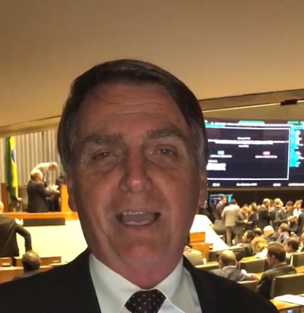 Jair Bolsonaro