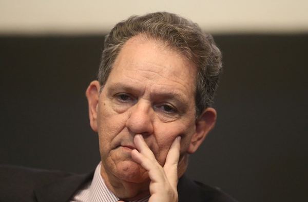 O ministro João Otávio de Noronha, do Superior Tribunal de Justiça (STJ)