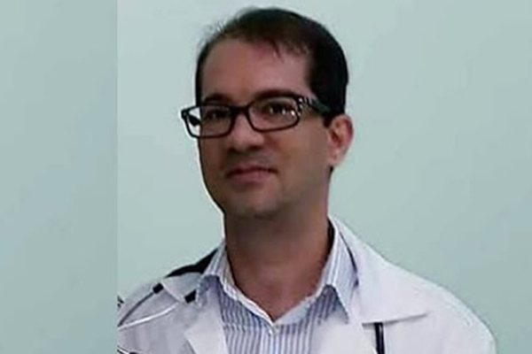 Doutor Marcelo Belitardo (DEM) é o novo prefeito de Teixeira de Freitas