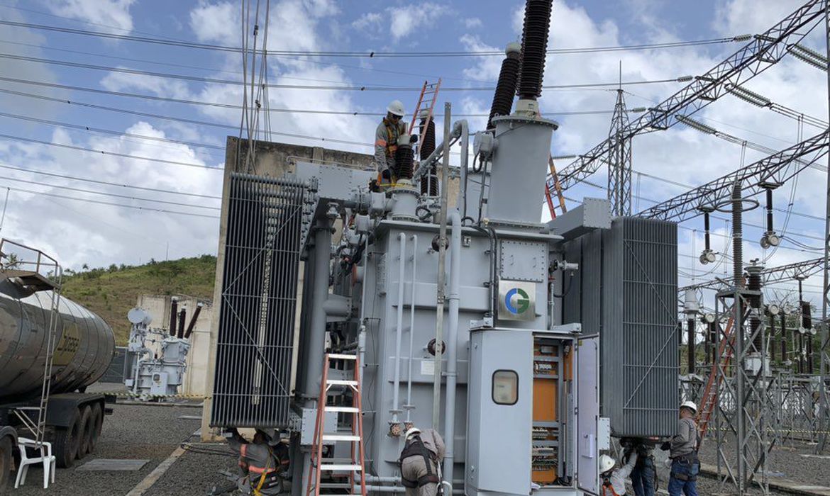 Projeto de Lei que amplia benefícios eleva em R$ 125 bi a conta de luz, segundo estimativa oficial da Aneel Projeto de Lei que amplia benefícios eleva em R$ 125 bi a conta de luz, segundo estimativa oficial da Aneel